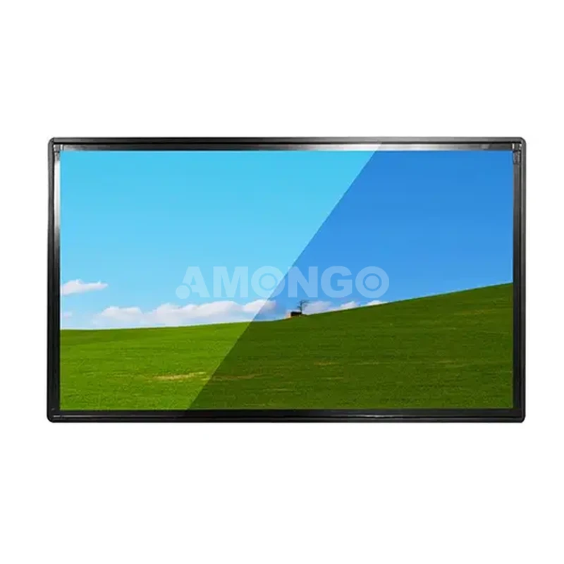 Amg 43 ipte01n1 industrie display