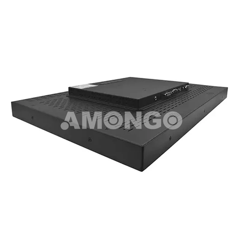 Industrieller Computer monitor1729844510
