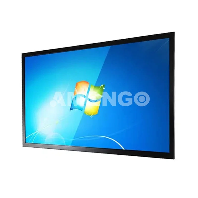 Industrieller Computer monitor1729844806