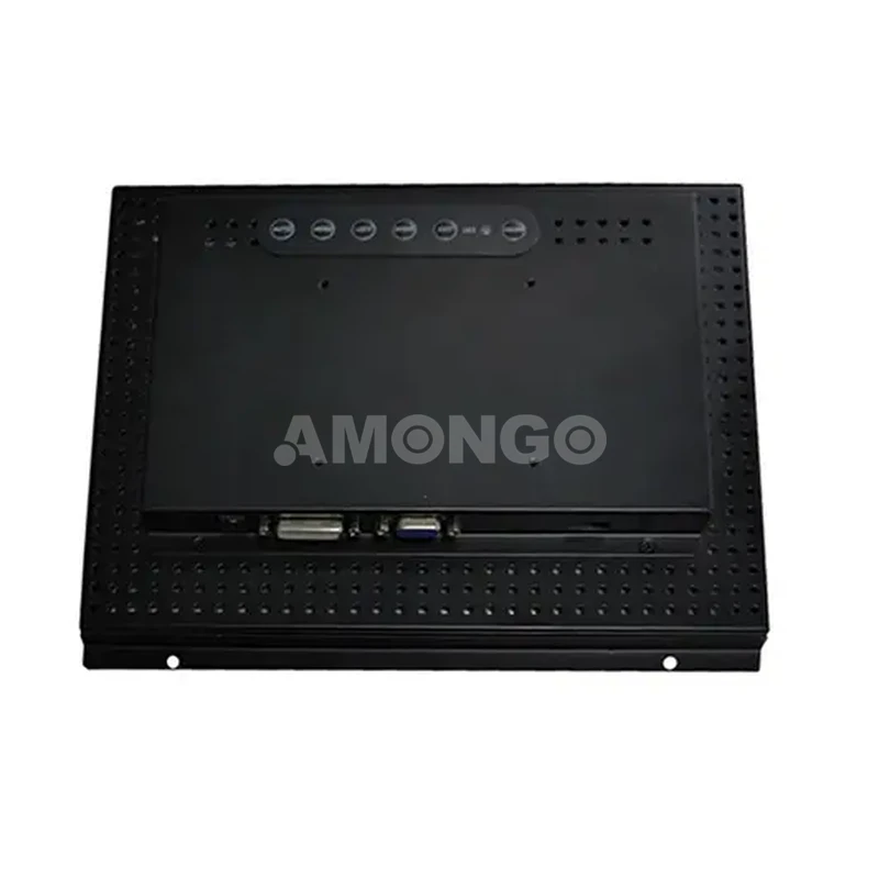 Industrieller Computer monitor