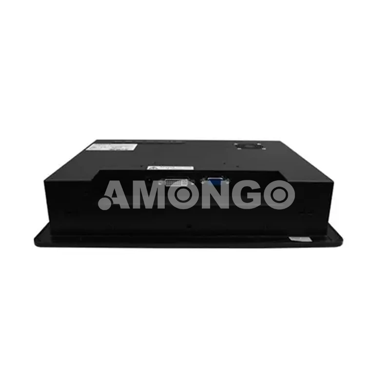 Industrielle Display-Monitore