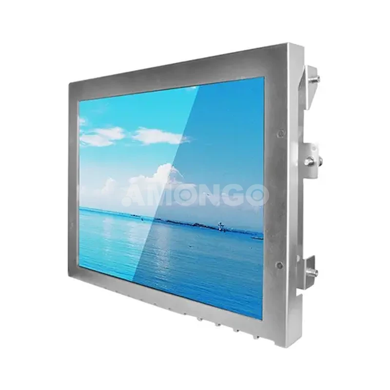 Lcd-Monitore für Industrie qualität 1