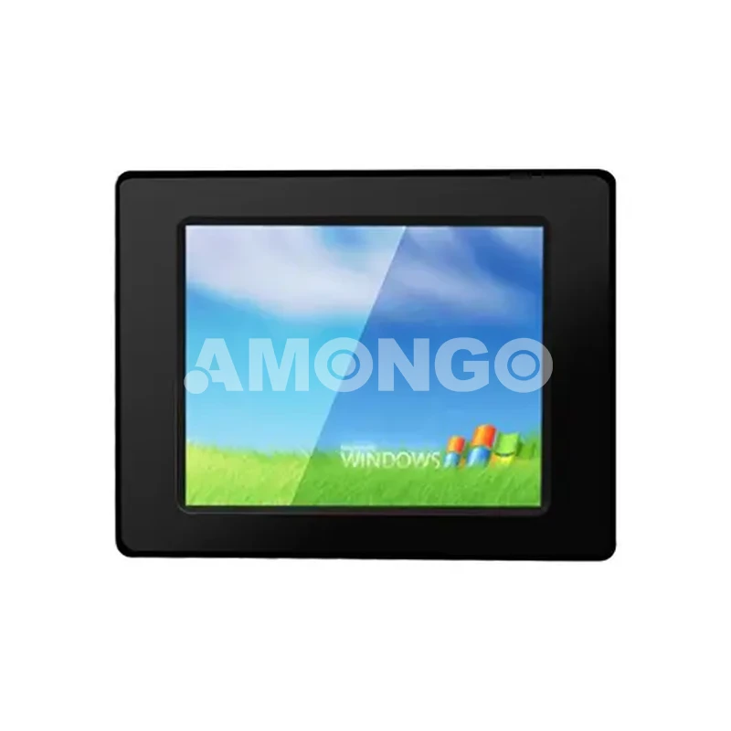 Industrielle LCD-Display-Monitore