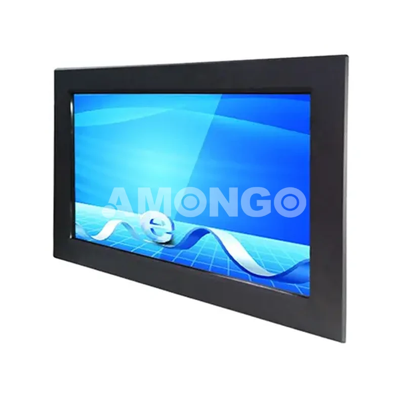 Industrieller lcd-monitor 1