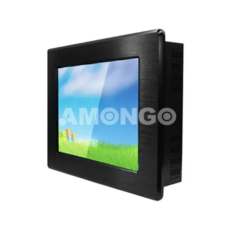 Industrieller lcd-monitor