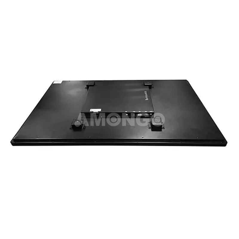 Industrielles Touchscreen-Display 1729845381