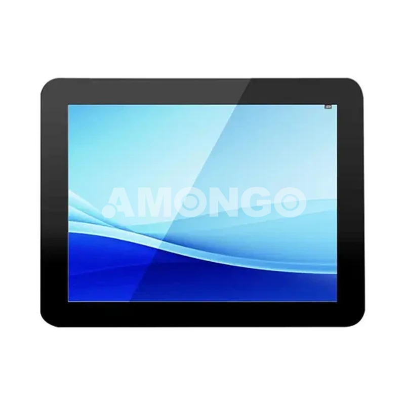 AMG-08OPBK01T1 hohe Helligkeits anzeige
