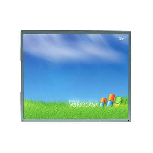 19 zoll open rahmen lcd monitor 4