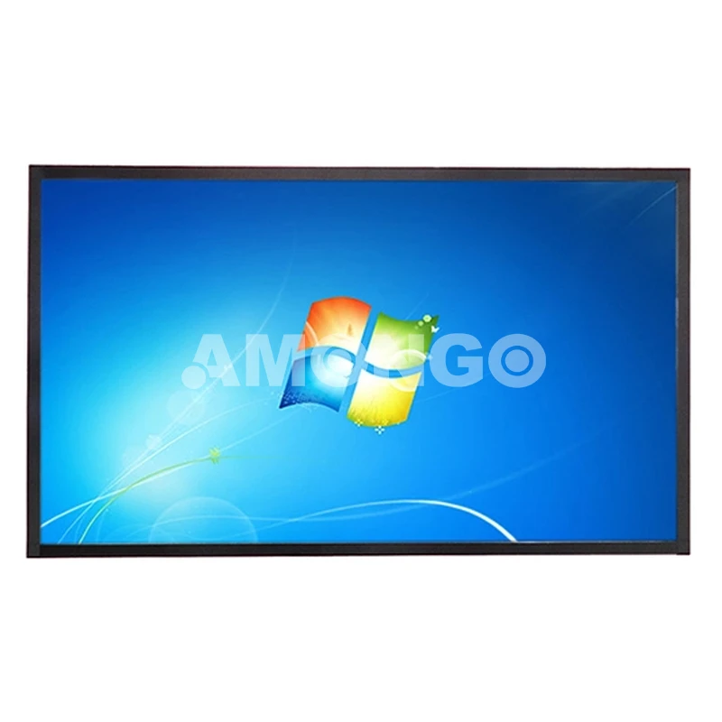 24 zoll open rahmen lcd monitor 3