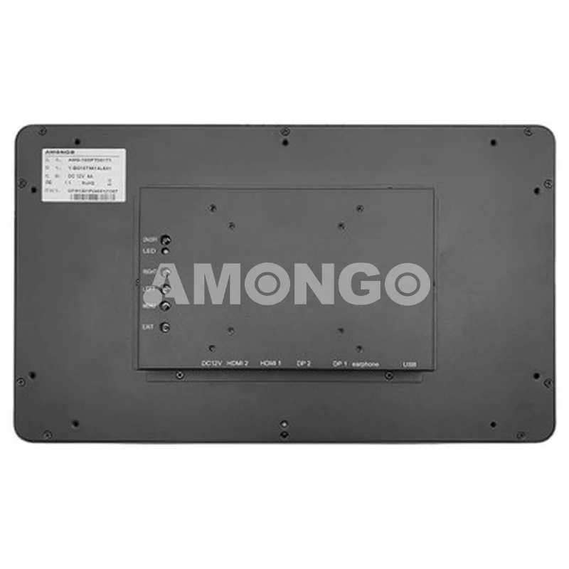 AMG 15 OPTD01G1 medizinische Anzeige versorgung