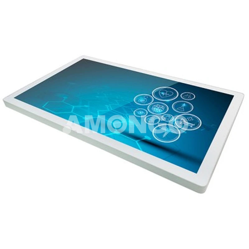 AMG-27OPGE01G1 medizinischer Display-Hersteller