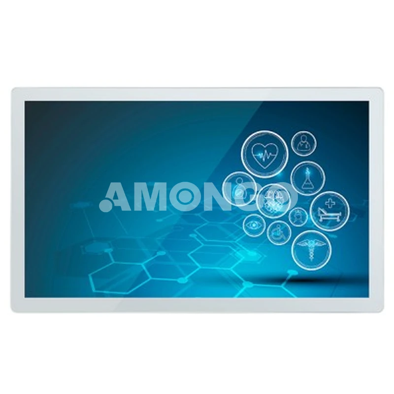 AMG-27OPGE01G1 medizinisches Display-Produkt