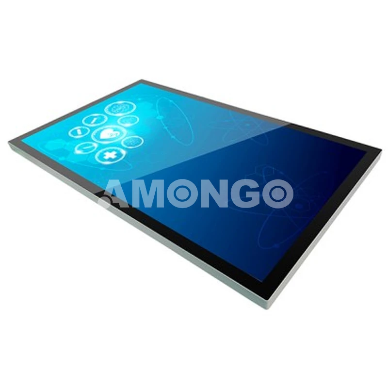 AMG 32 OPGER1G2 Herstellung von medizinischen Displays