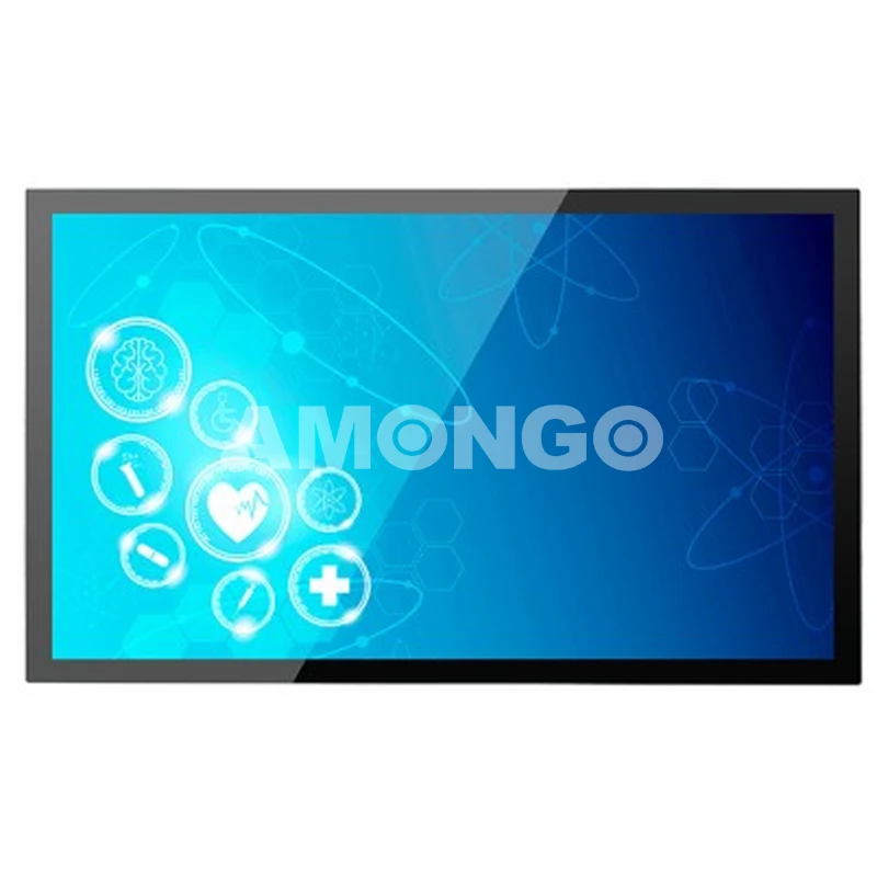 AMG 32 OPGER1G2 medizinischer Display-Hersteller