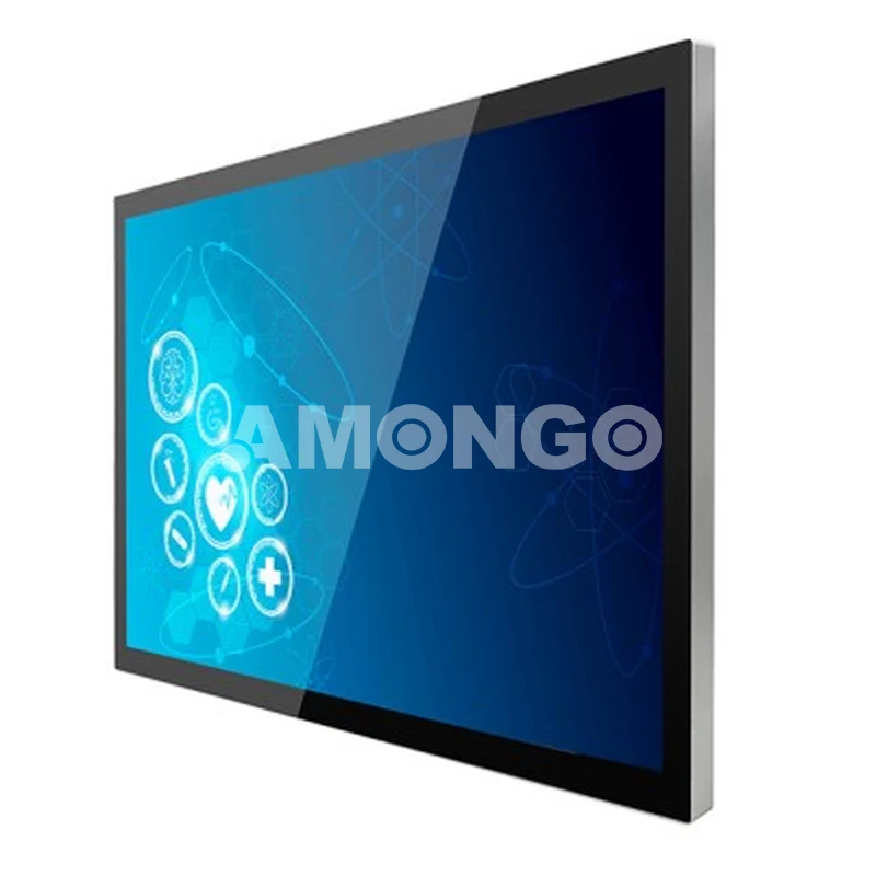AMG 32 OPGER1G2 medizinische Display versorgung